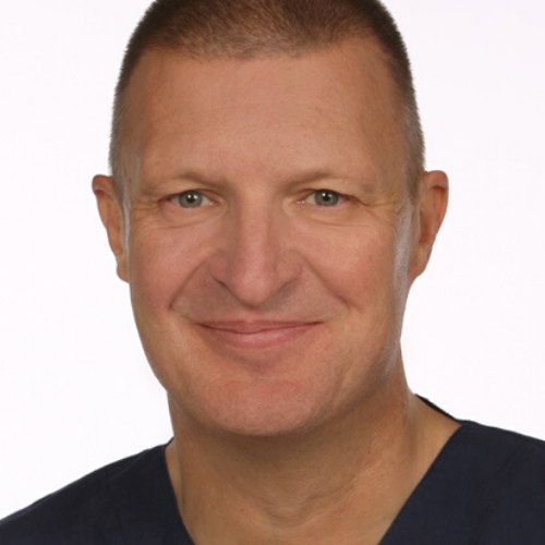 Dr. Andreas Meyer Zahnarzt Oralchirurg Implantologe Team