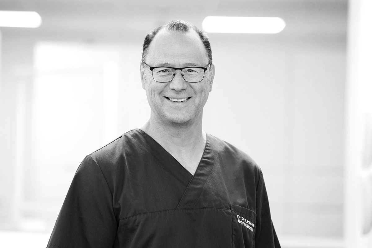 Dr. Dr. Uwe Schmidt - Wondra