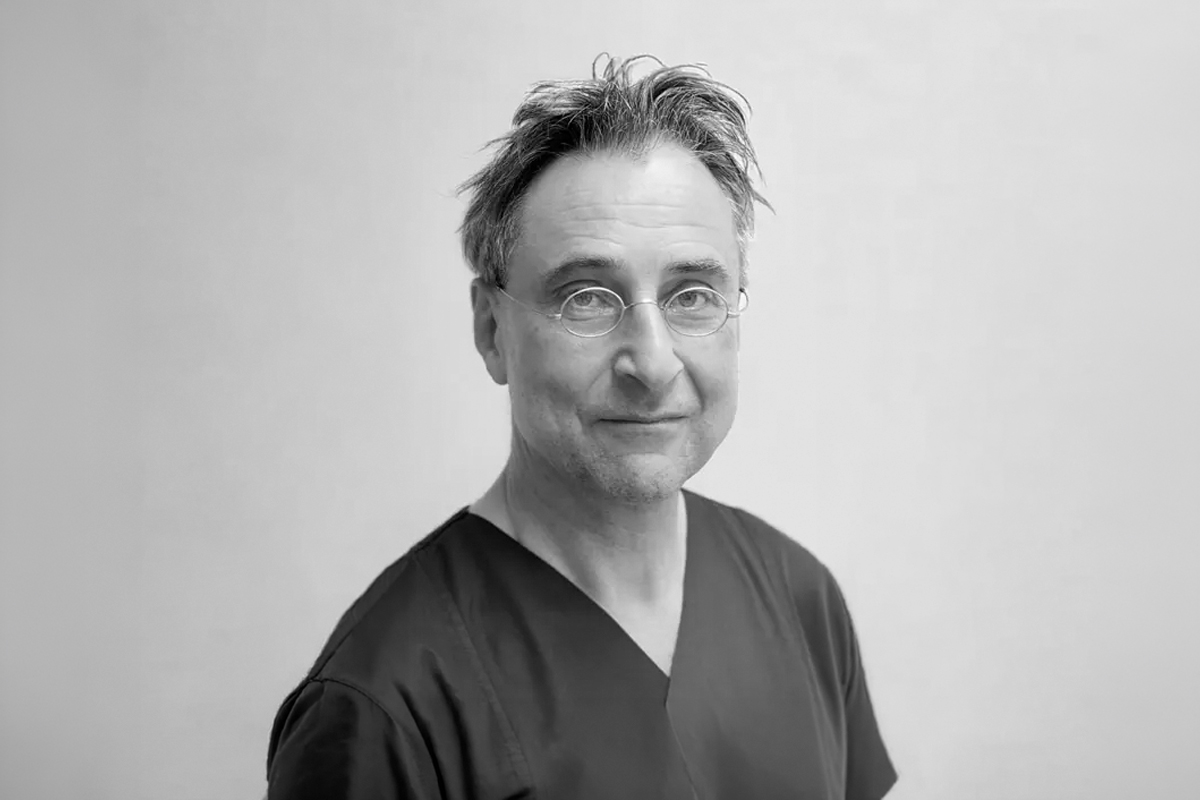 Dr. Jens Brinke