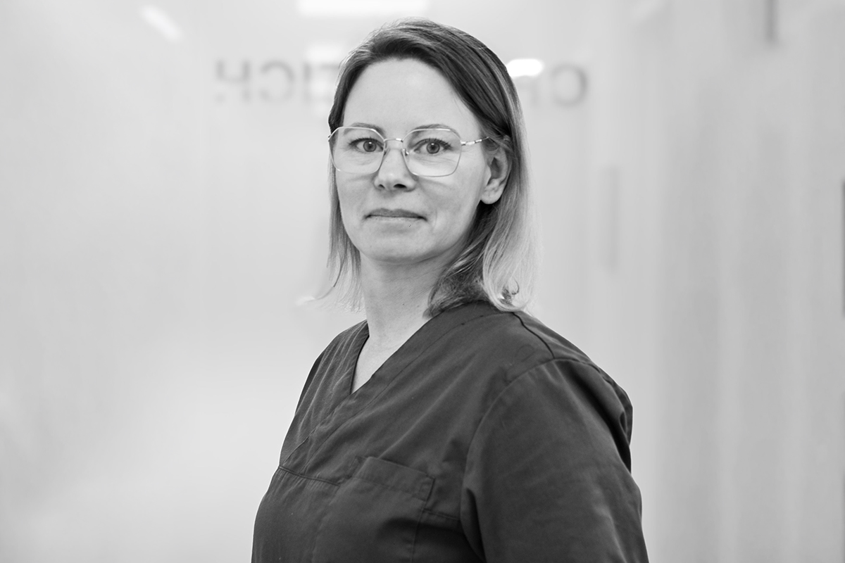 Nicole Goldberg